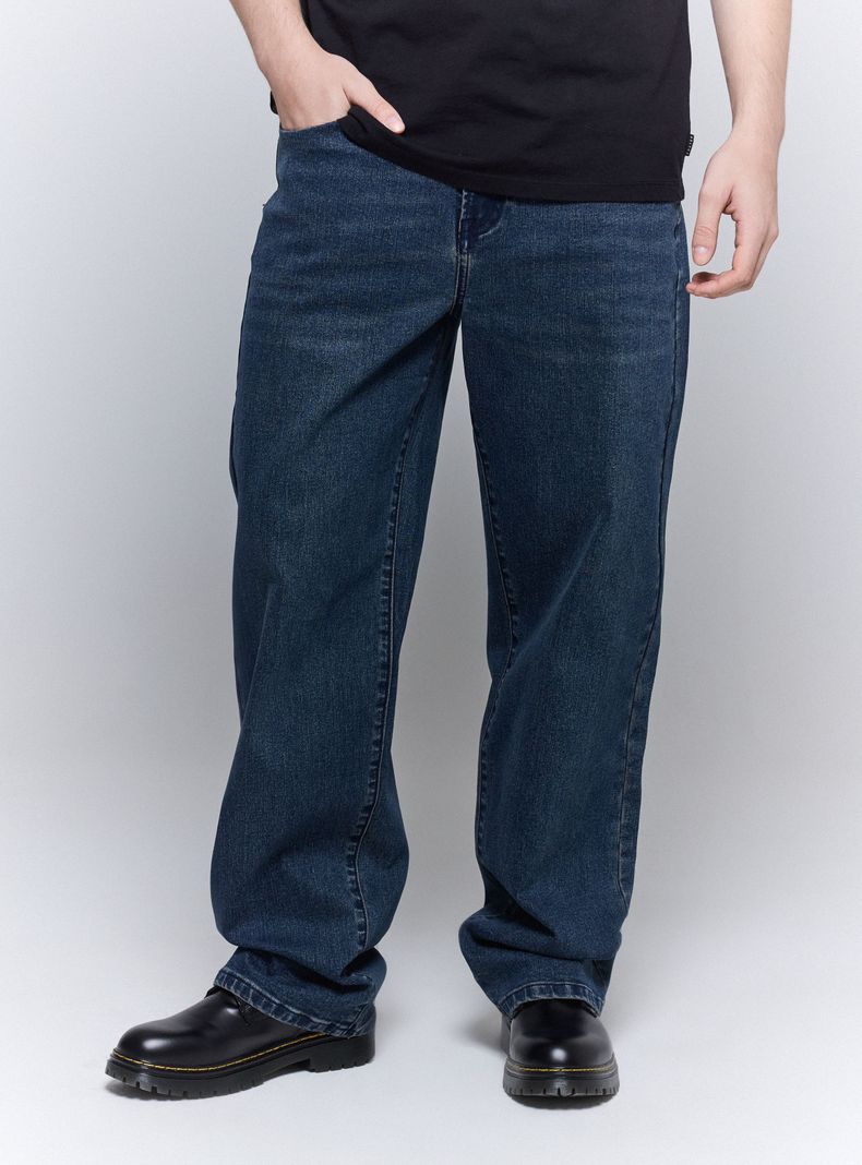 Jeans Relajado