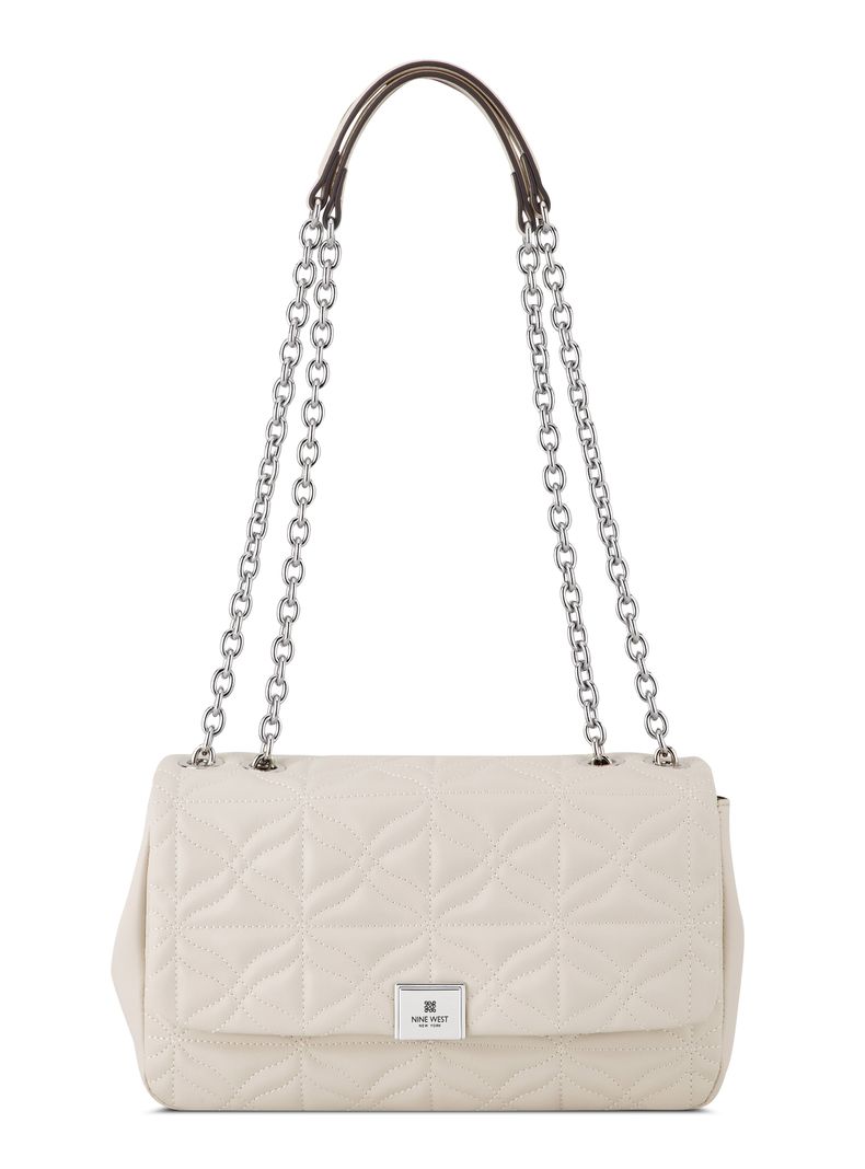 Bandolera Ulmara Blanco
