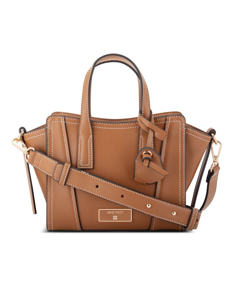 Cartera de Mano Mini Fleura