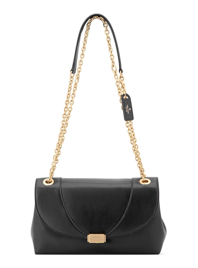 Bandolera Arpana Negro