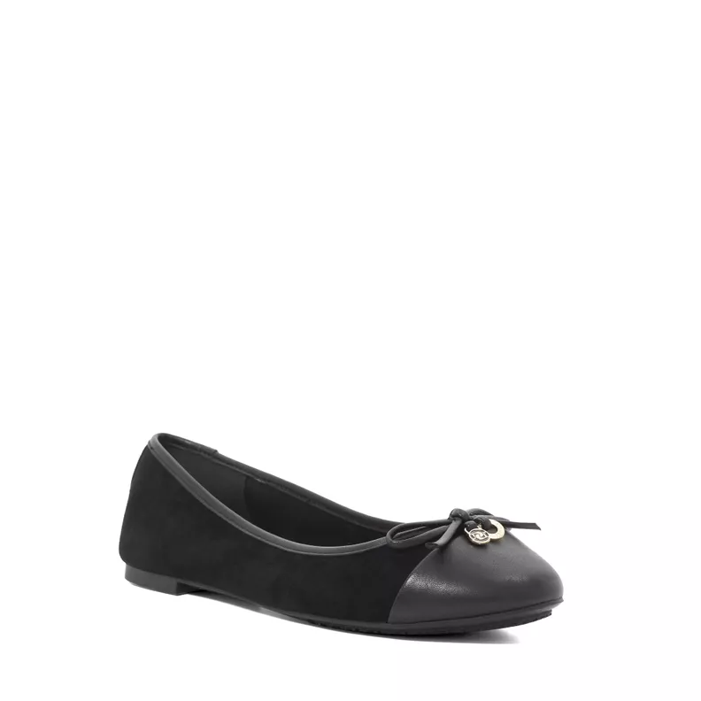 Ballerina Harpington Mujer