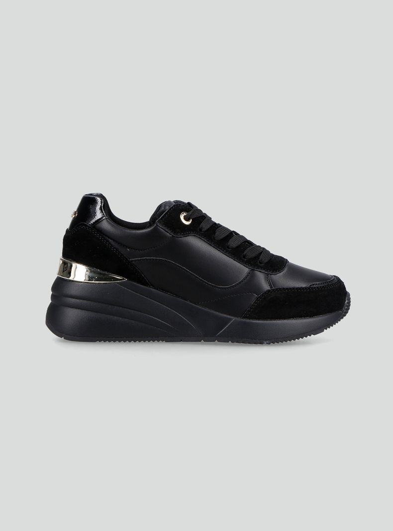 Zapatilla Urbana Elatie Mujer