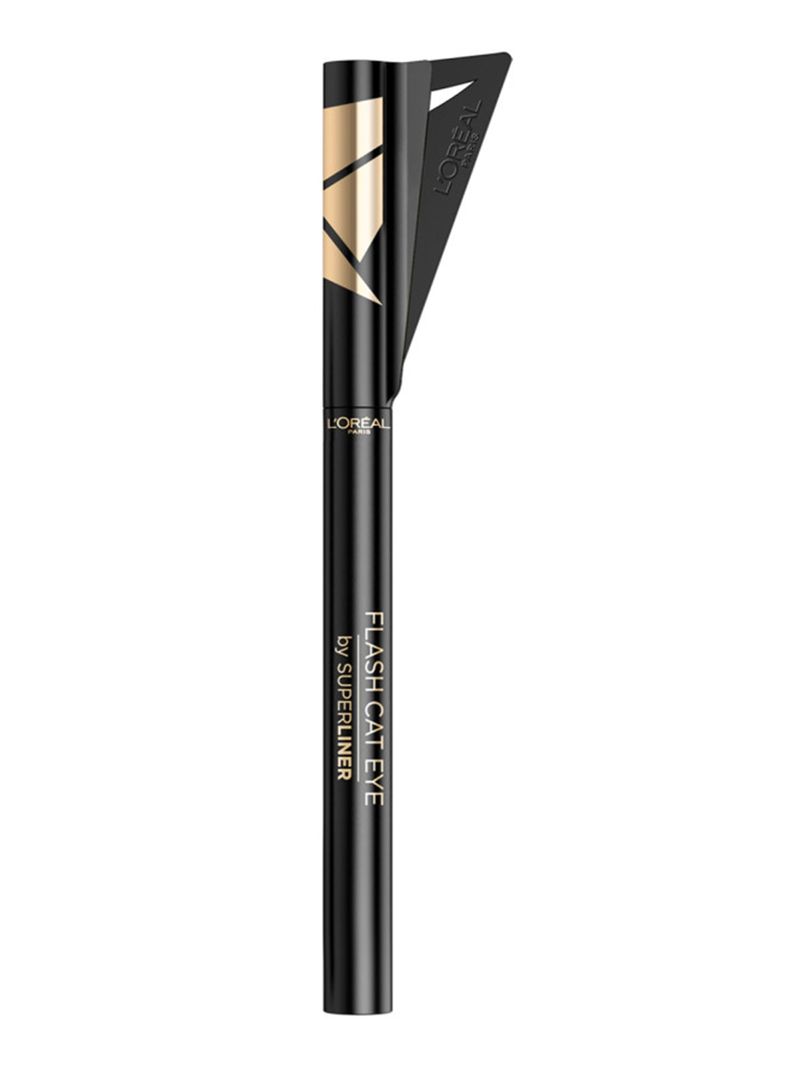 Flash Cat Eyeliner Black 2.8g