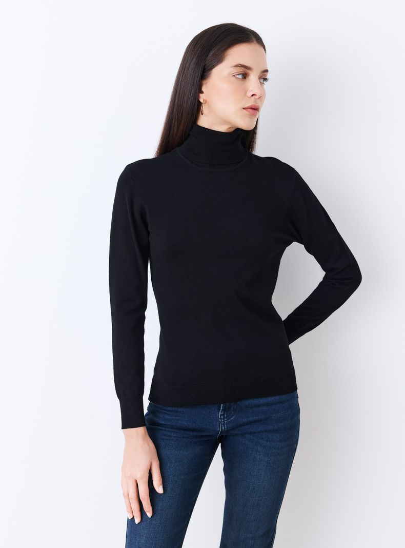 ALANIZ SWEATER BEATLE DISEÑO BÁSICO