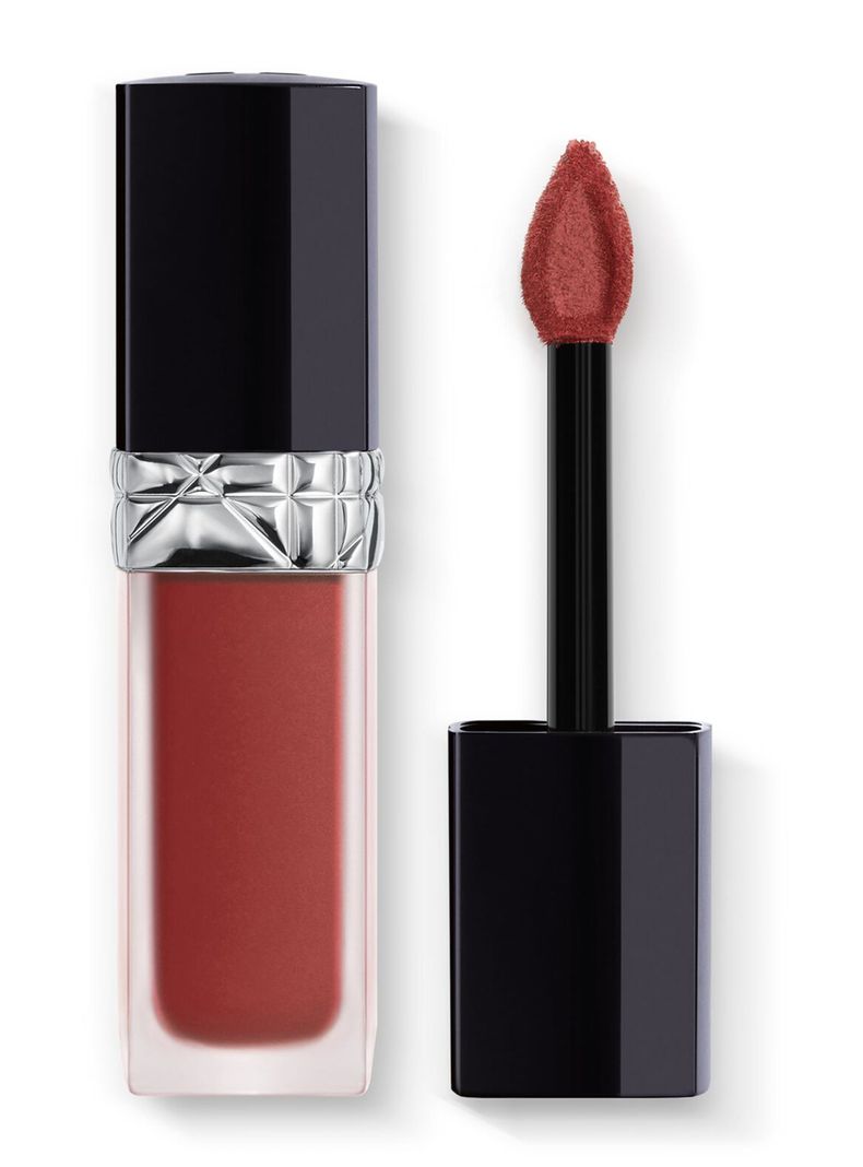 Labial Rouge Dior Forever Liquid 820 6ml DIOR | Paris.cl