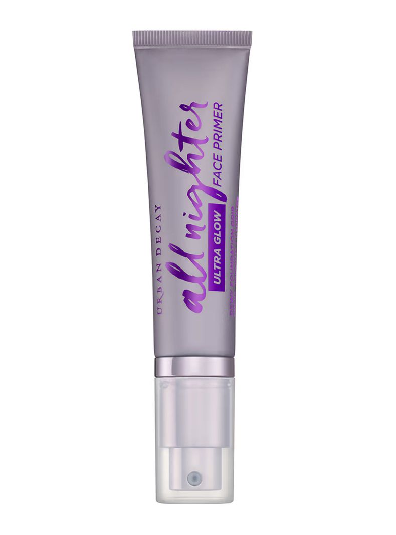 Primer Urban Decay All Nighter Glowy