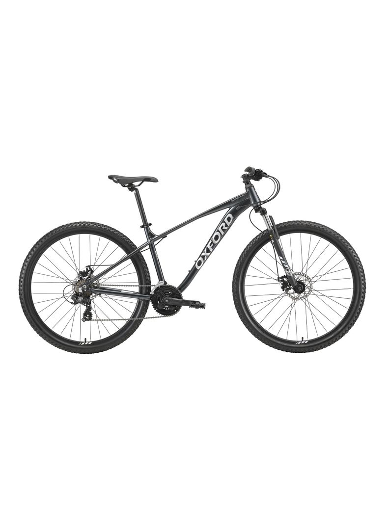 OXFORD BICICLETA MTB MERAK 1 ARO 29'' TALLA S HOMBRE