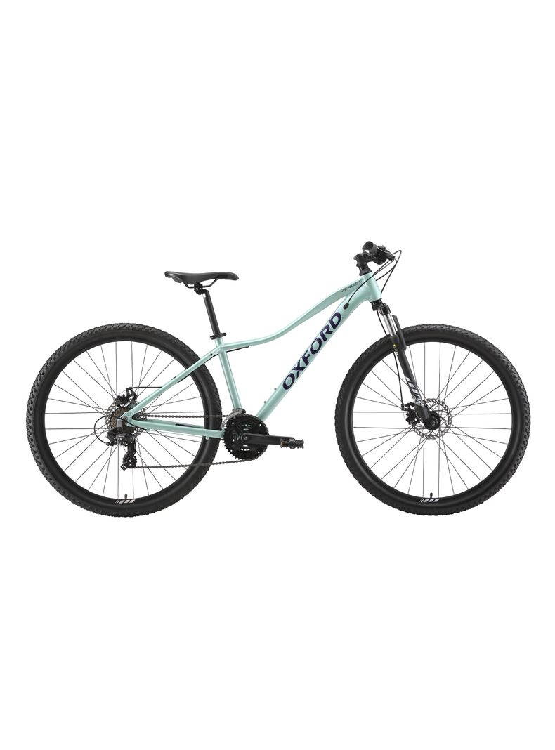 Bicicleta MTB Venus 1 Aro 29'' Verde Mujer