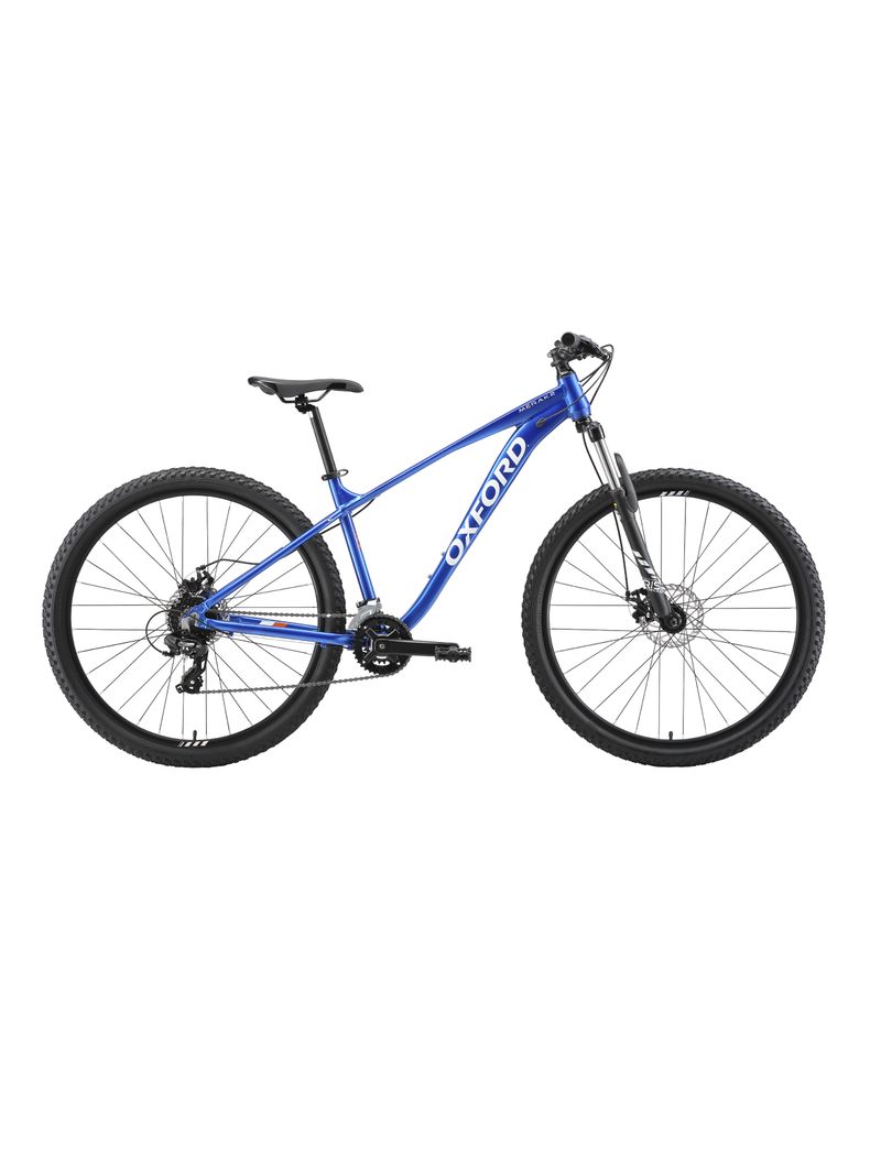 Bicicleta MTB Aro 29'' Merak 2 Talla M Hombre Azul