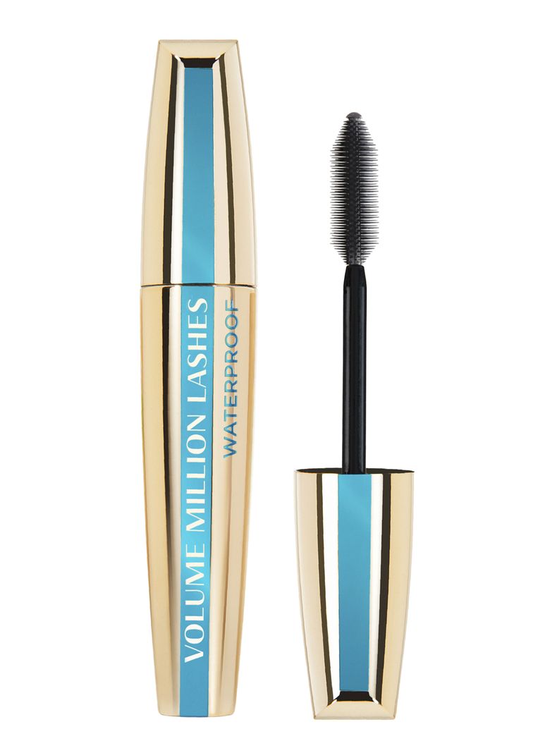Máscara de Pestañas Volume Million Lashes WaterProof