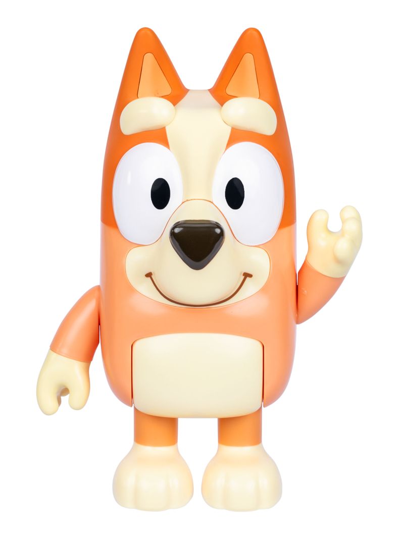 Figura Bingo The Best Friend