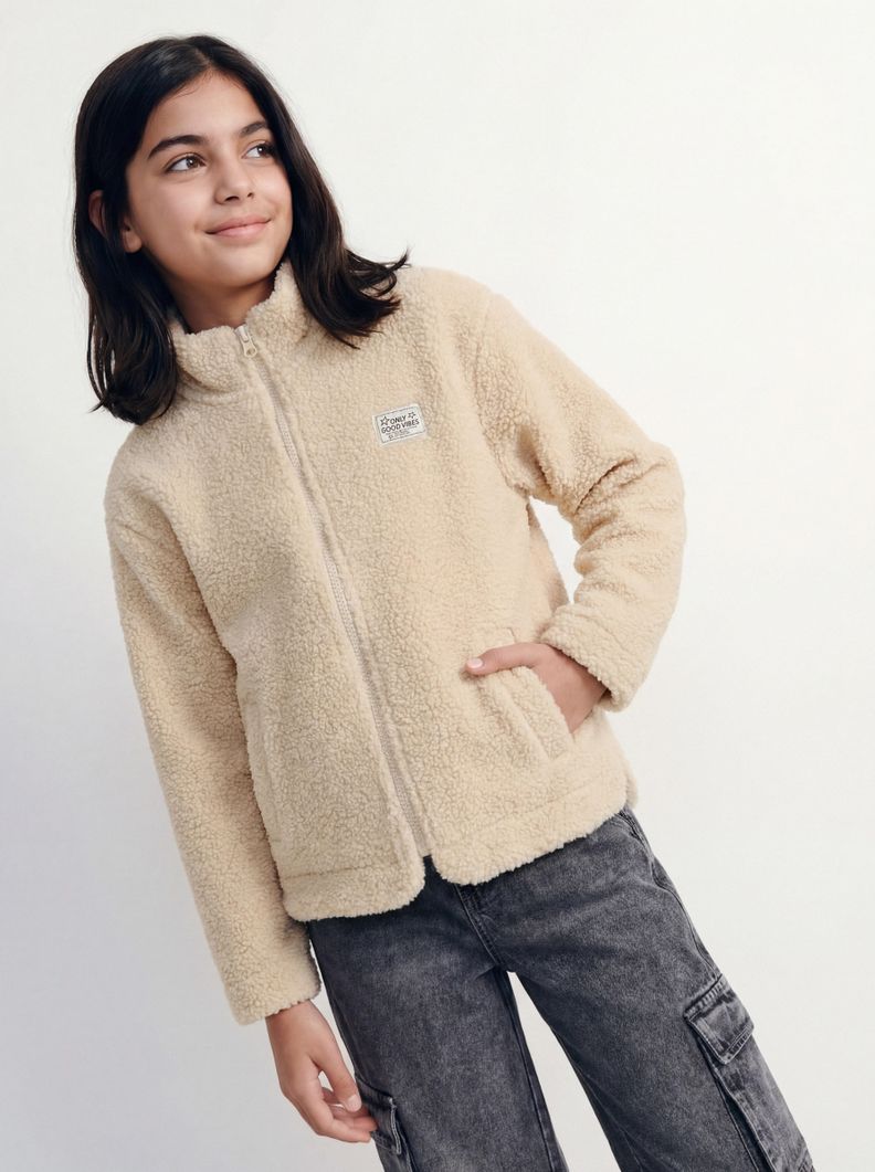 Polar Sherpa Color y Basta Redonda