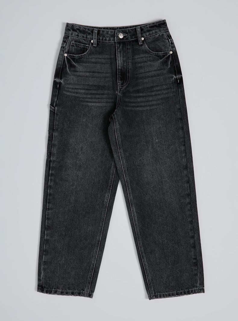 MELT JEANS CARPINTERO BOLSILLO SUPERIOR