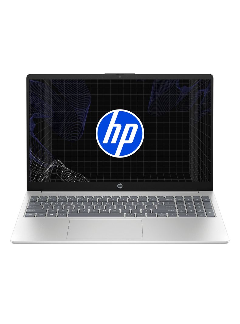 Notebook 15-fc0252la AMD Ryzen 5 8GB RAM 512GB SSD 15.6'' FHD 60Hz