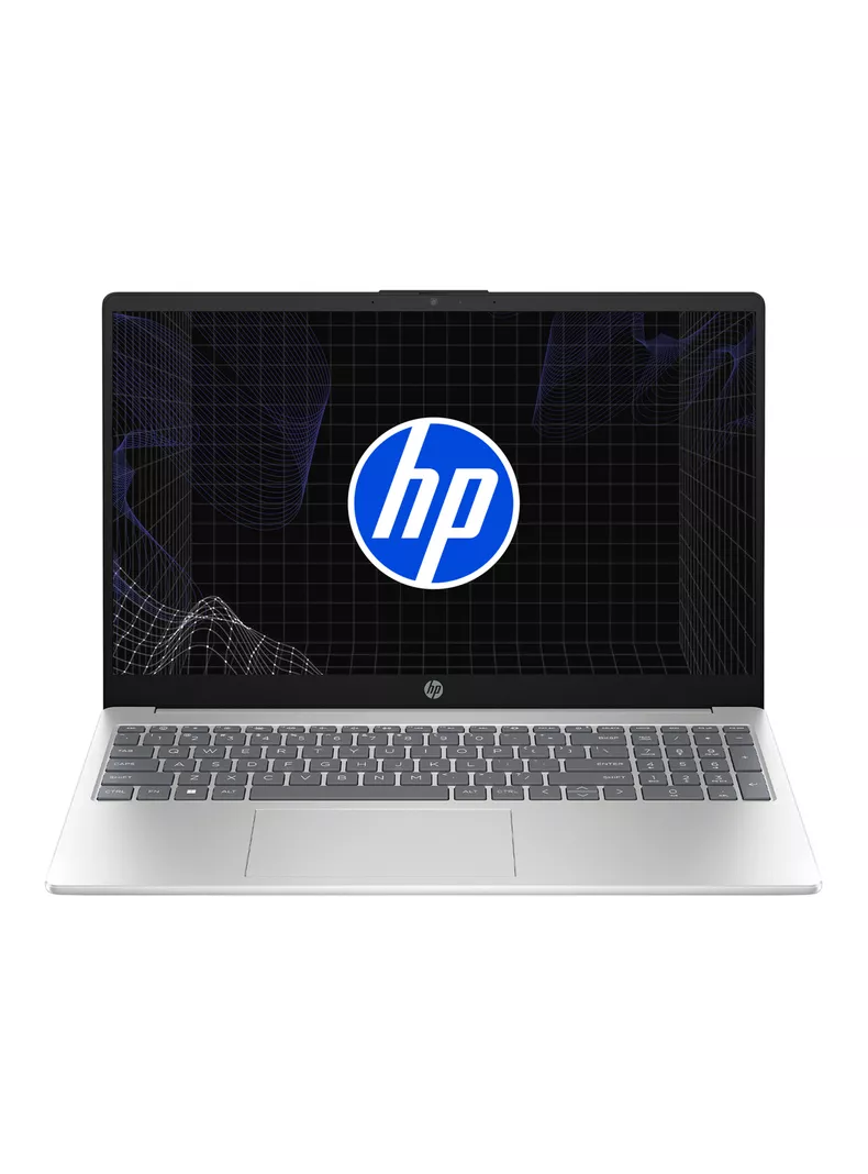 Notebook 15-fc0255la AMD Ryzen 5 16GB RAM 512GB SSD 15.6'' FHD 60Hz