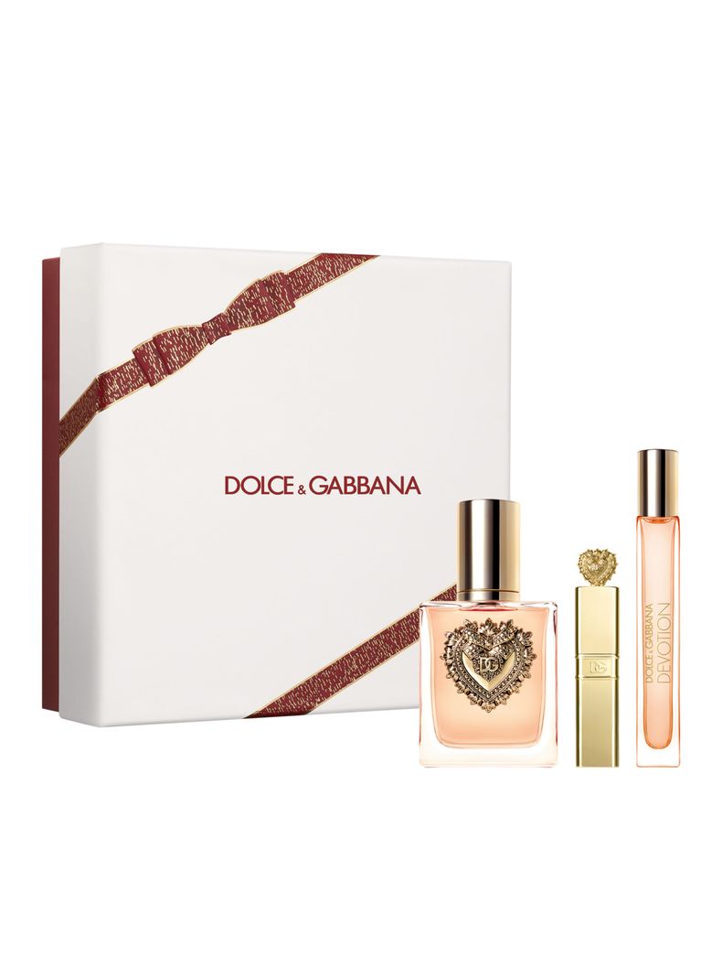 Perfume Devotion EDP Mujer 50 ml + Mini Máscara + TS 10 ml
