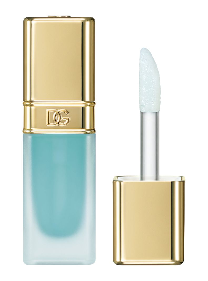 Gloss Labios Menta 7 ml