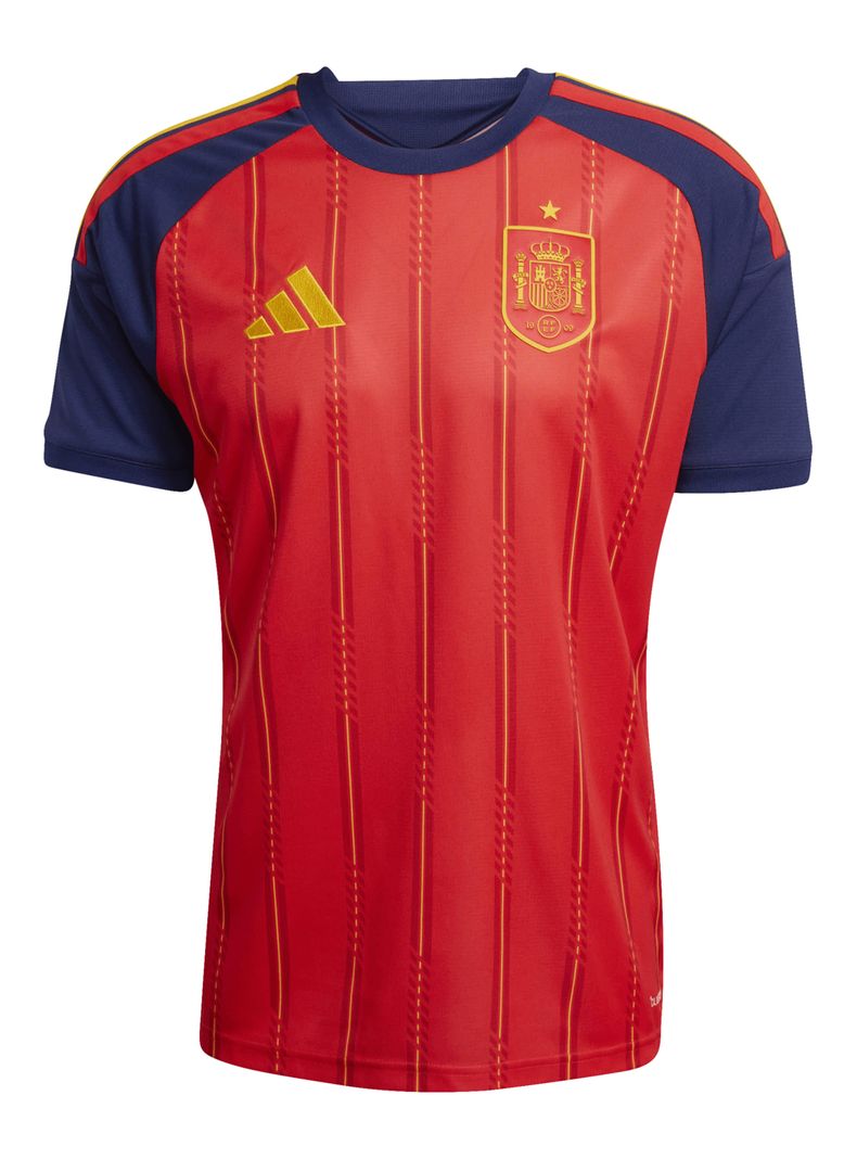 Camiseta Local Espana 26