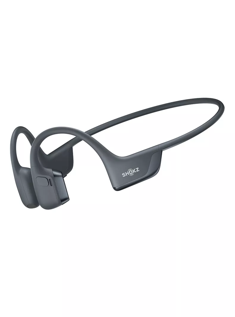 Audífonos Bluetooth Open Run Pro 2 Negro