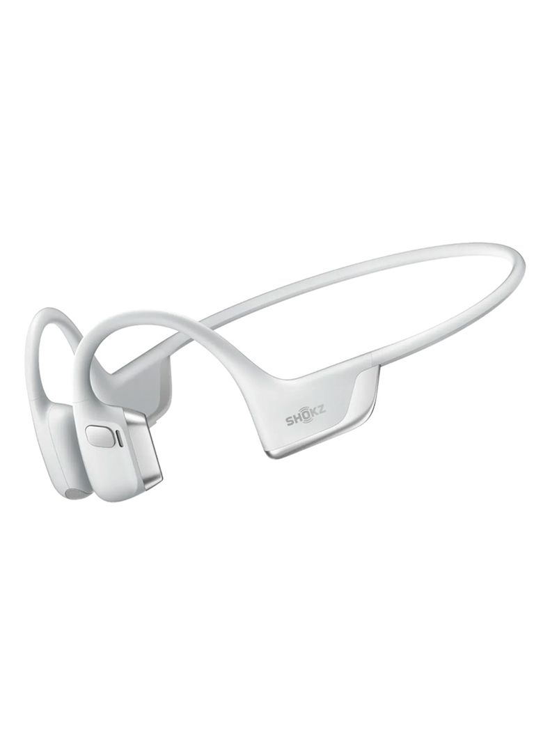 Audífonos Bluetooth Open Run Pro 2 Silver
