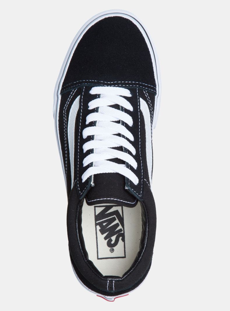 Zapatilla Urbana OLD SKOOL Urbana Unisex-2