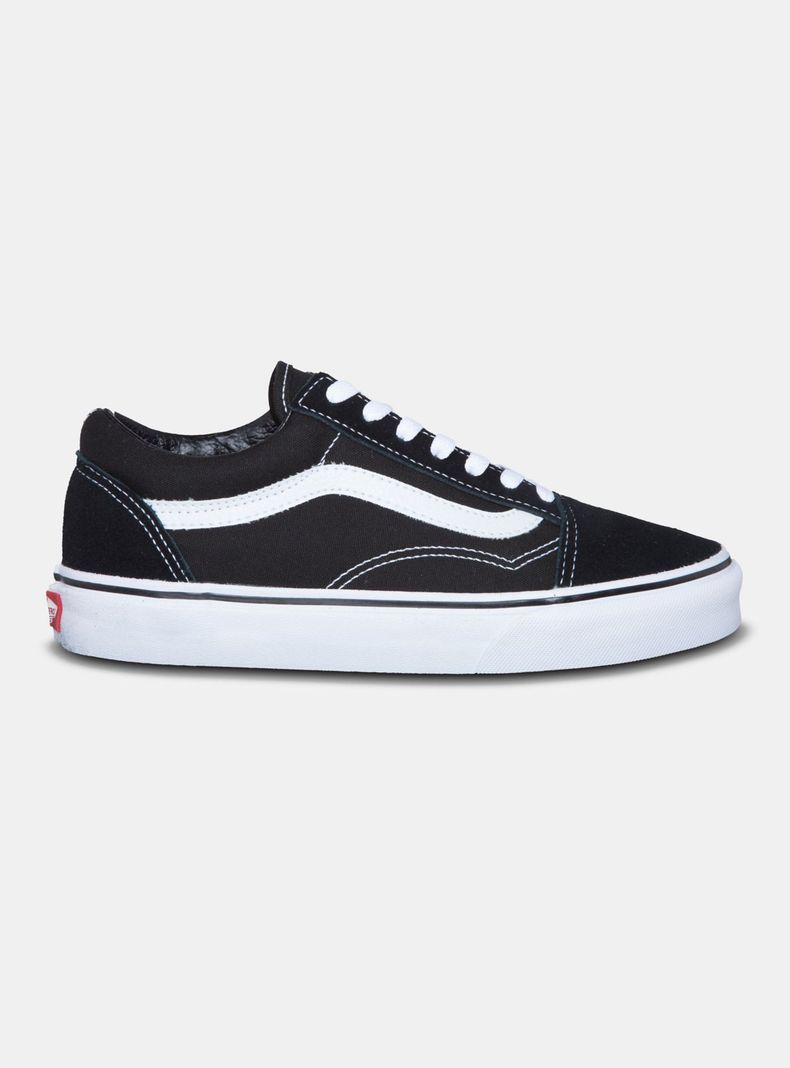 Zapatilla Urbana OLD SKOOL Urbana Unisex-0