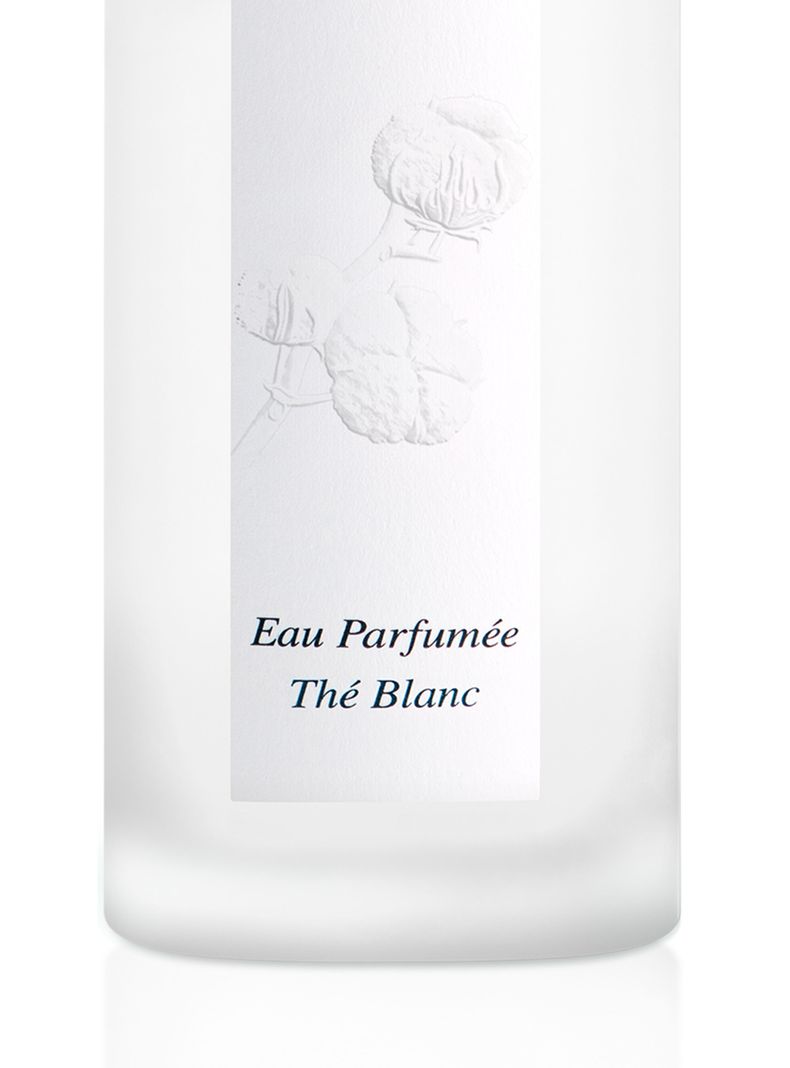 Perfume Eau Parfumée Au Thé Blanc Eau de Toilette Unisex 150 ml