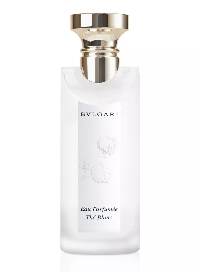 Perfume Eau Parfumée Au Thé Blanc Eau de Toilette Unisex 150 ml