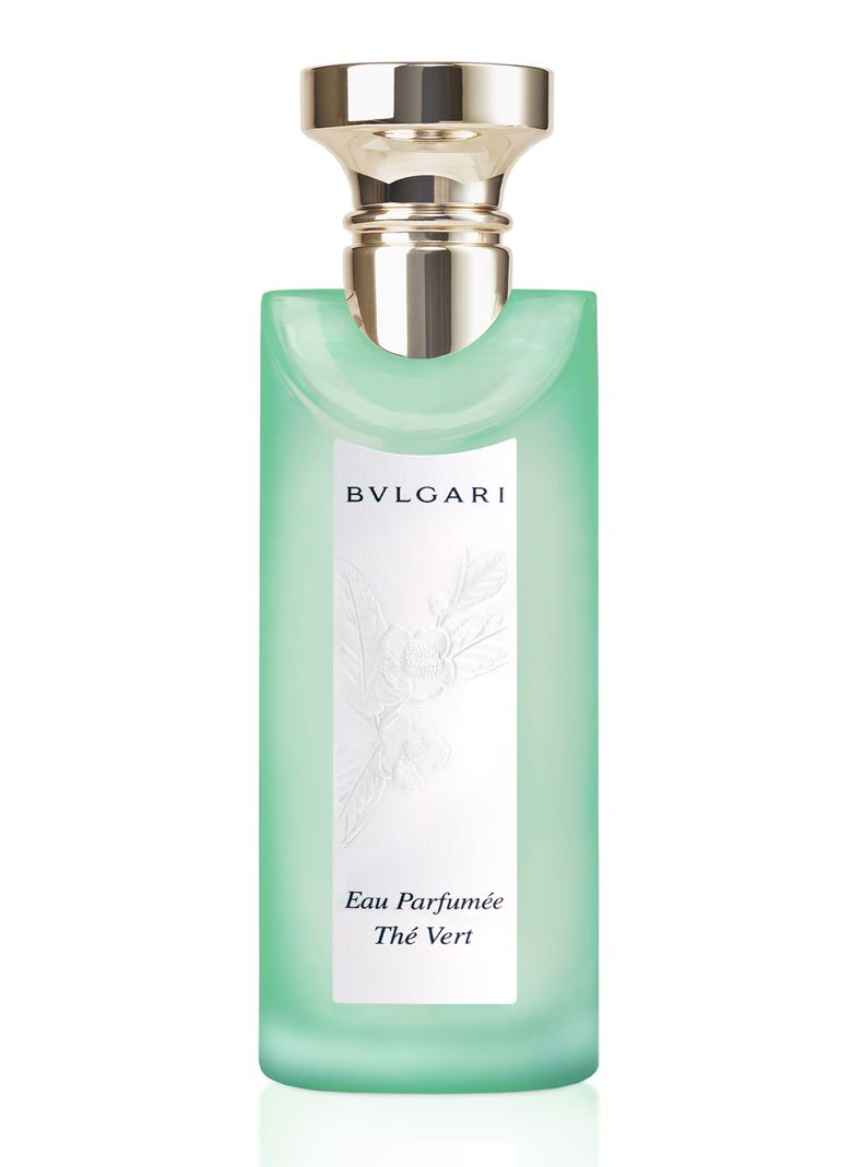Perfume Eau Parfumée Au Thé Vert EDT Unisex 150 ml Bulgari