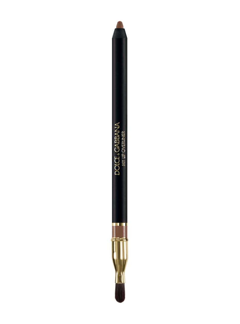 Delineador de Labios Tono 04 My Caramel Brown