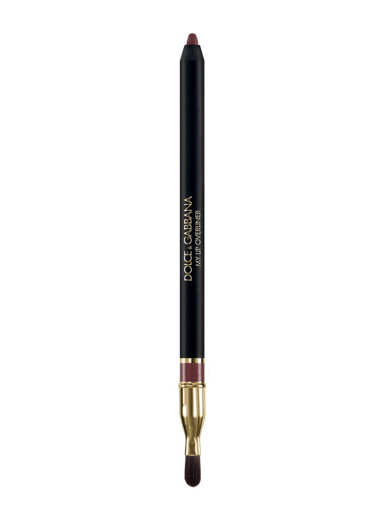 Delineador de Labios Tono 06 My Rich Plum