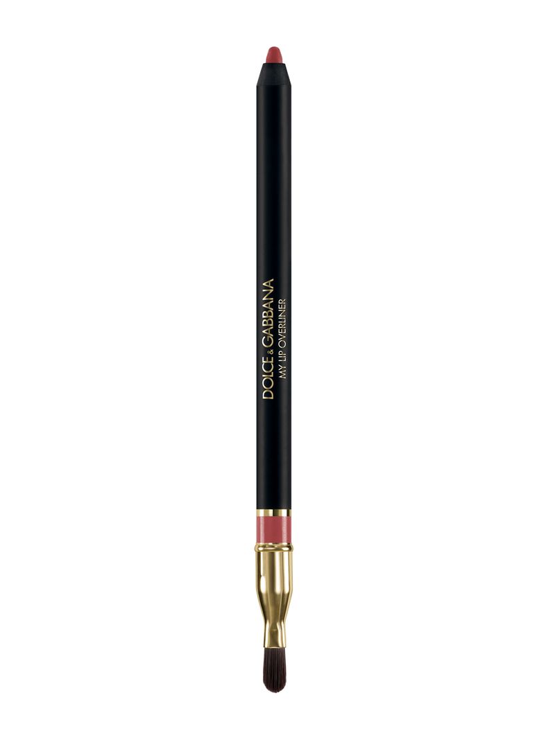 Delineador de Labios Tono 07 My Crimson Red