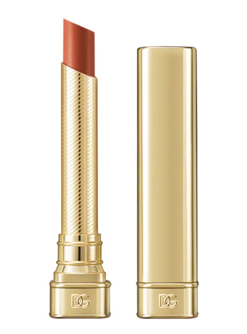 Labial Satinado 1981 Marrón