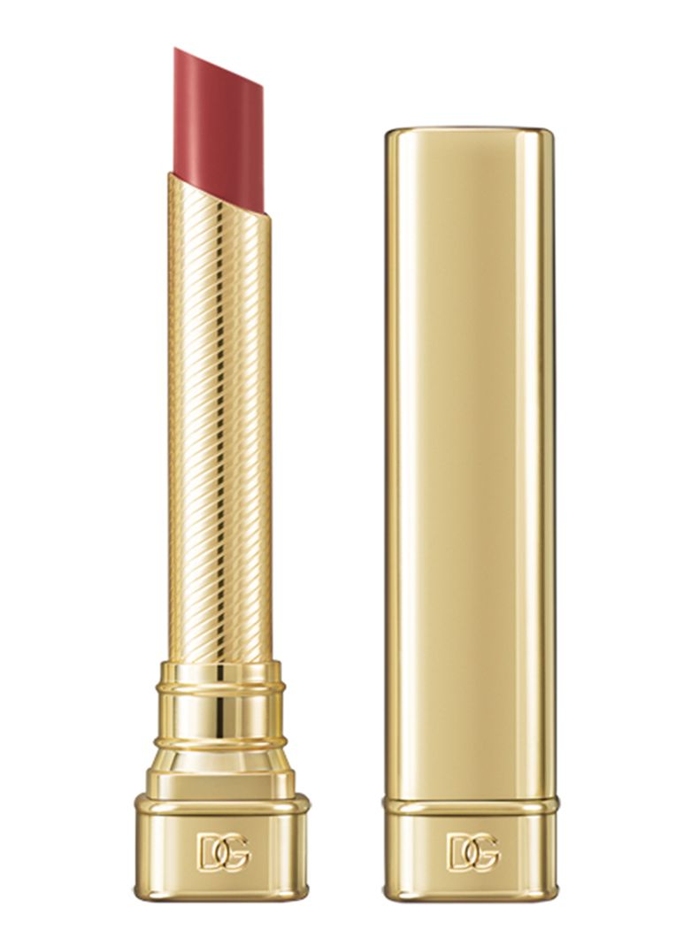 Labial Satinado 2304 Marrón