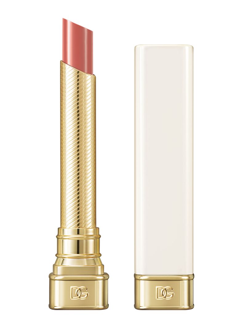 Labial Tipo Gloss 1984 Rosa