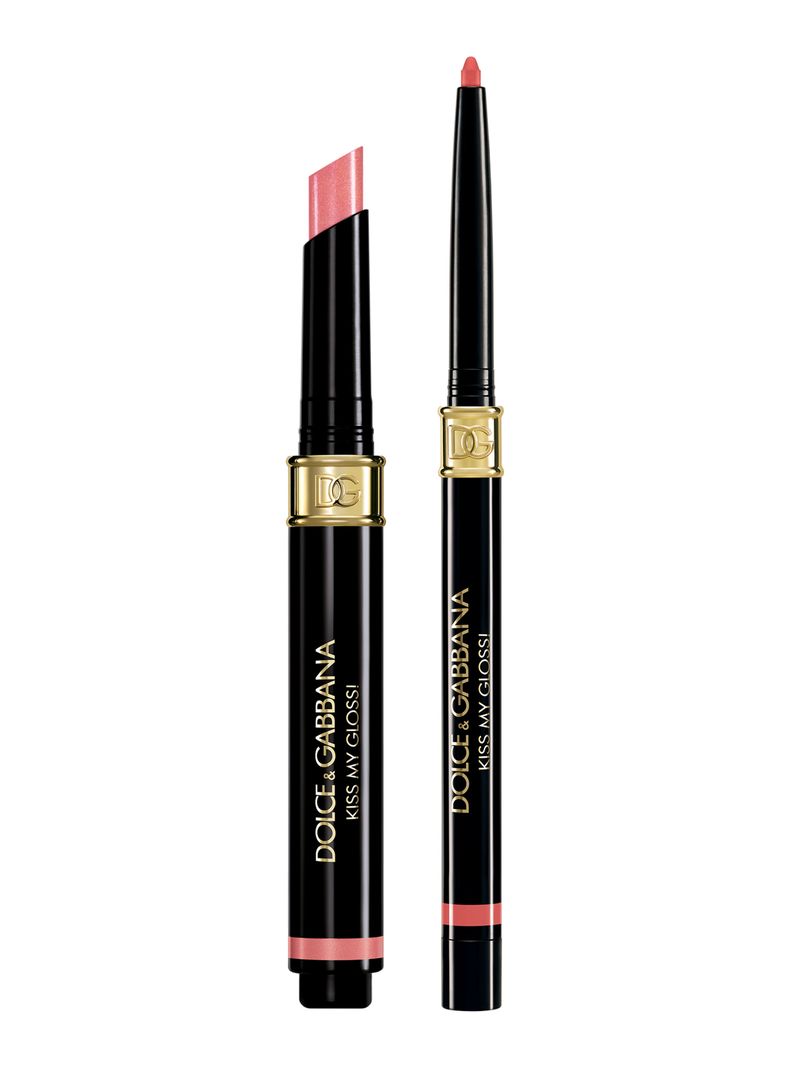 Kit de Labios Tono Pink 1