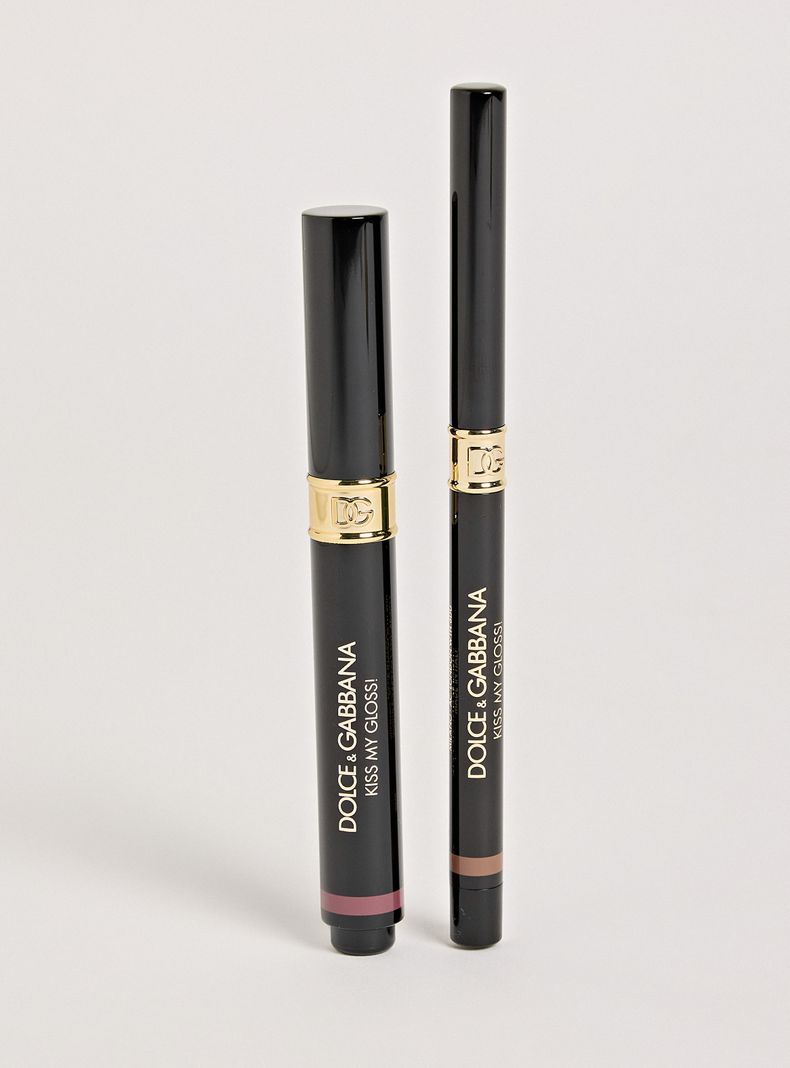 Kit de Labiales Tono mauve