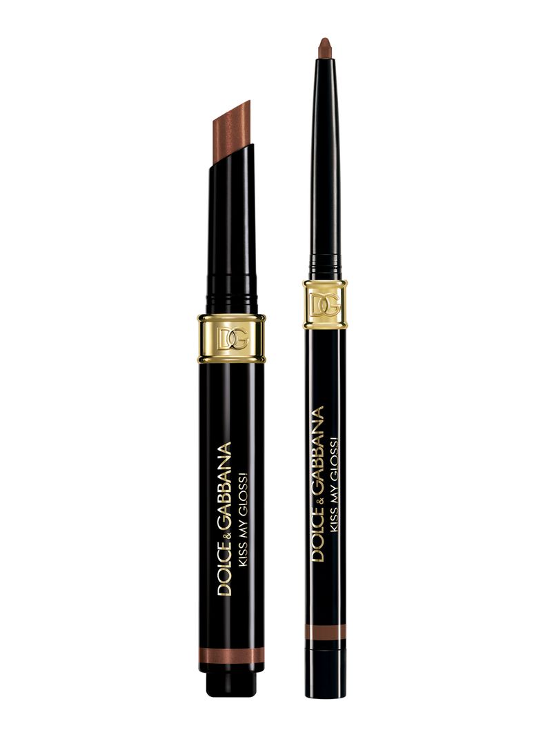 Kit de Labios Tono Chocolate