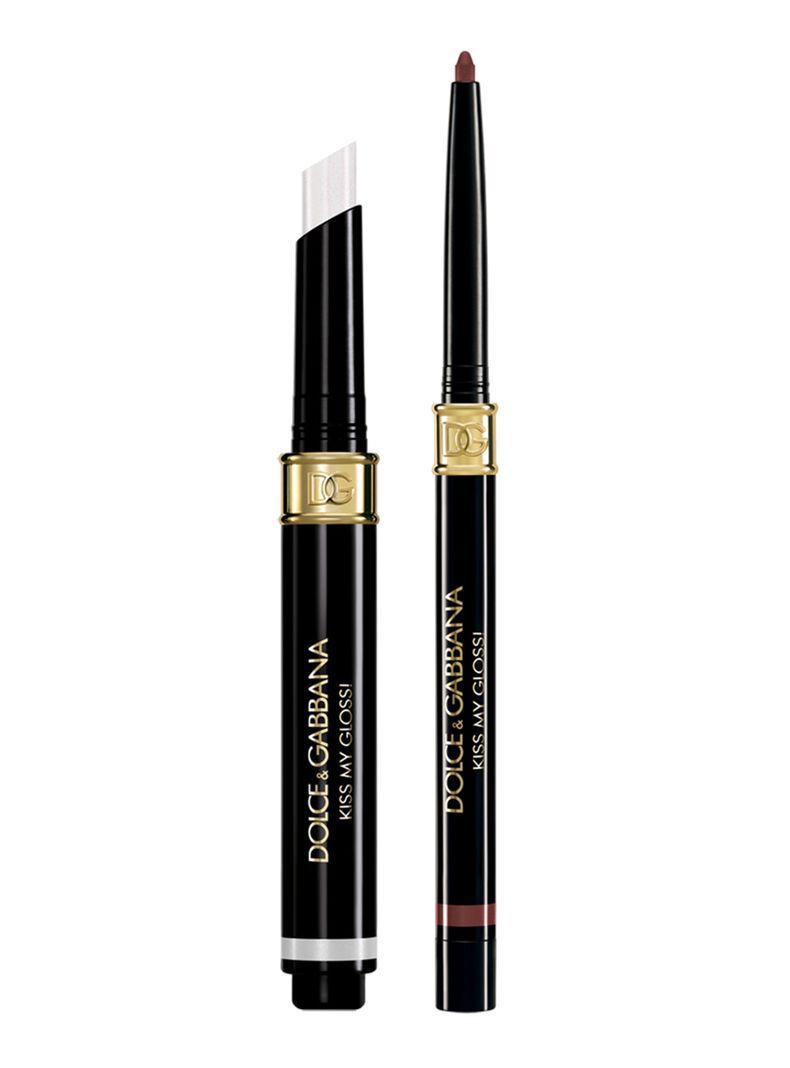 Kit de Labios Tono Transpare