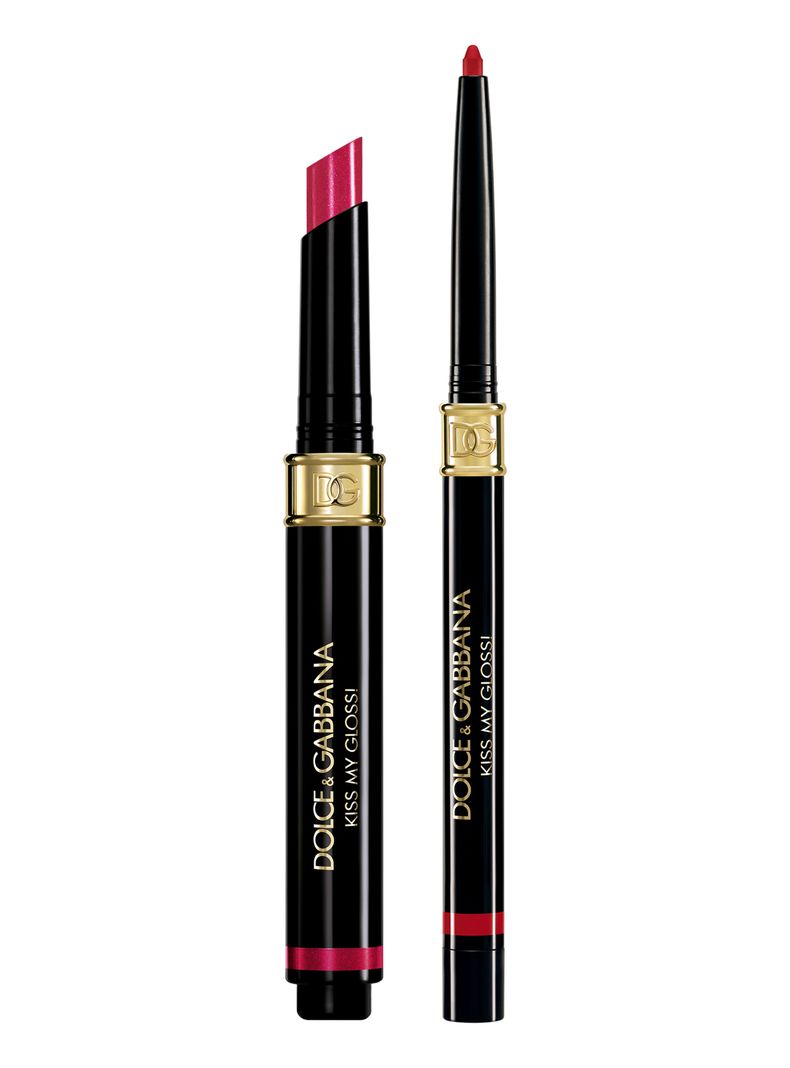 Kit de Labios Tono Red 5 1.1 g