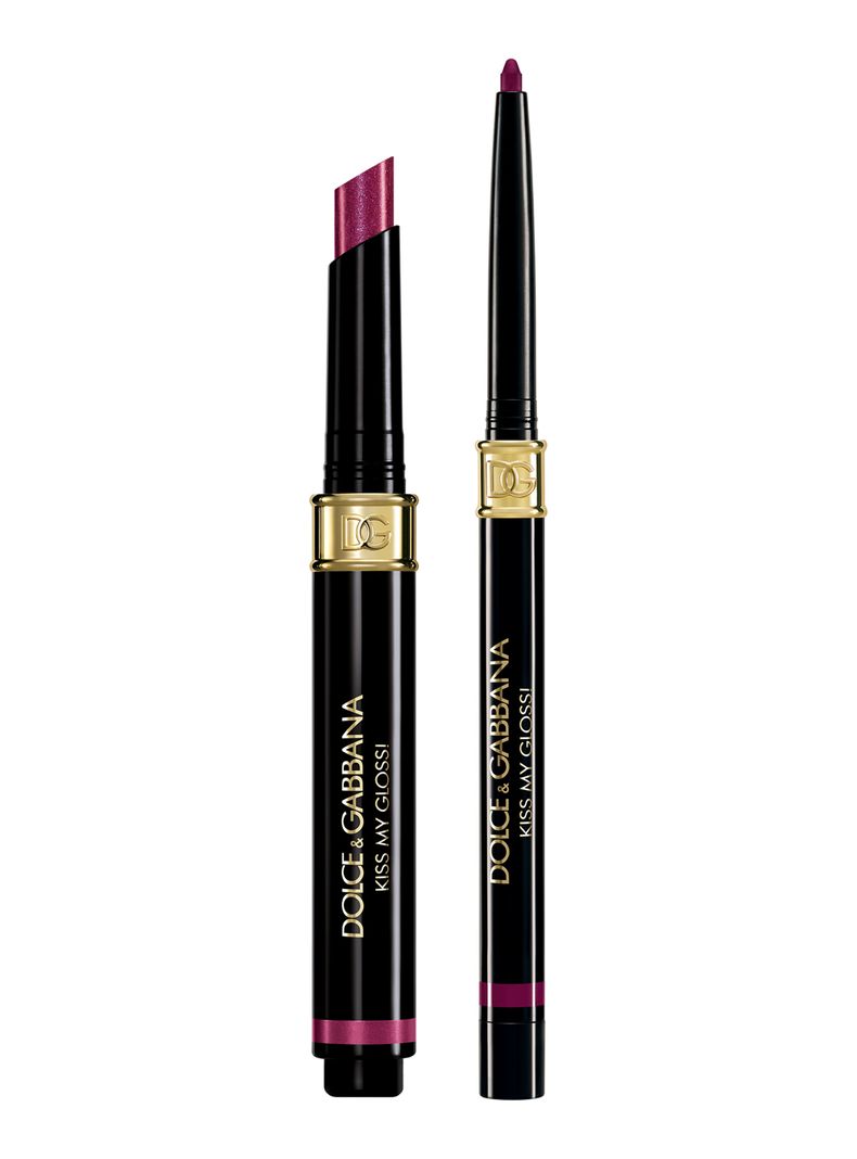 Kit de Labios Tono Purple 6