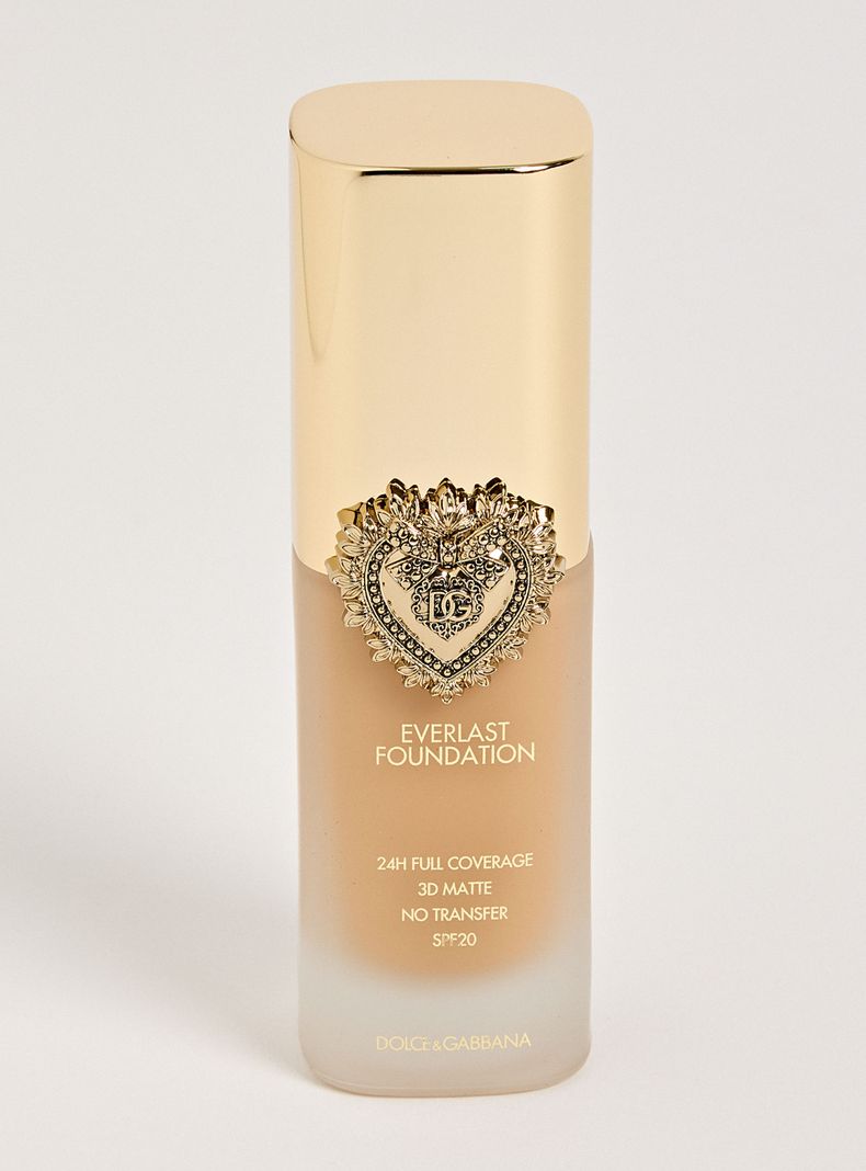 Base Everlast Foundation 20C Medium