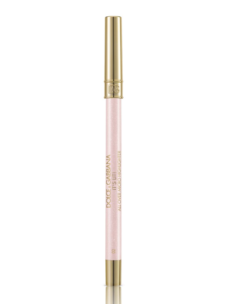 Iluminador Lápiz Tono 03 0.35g