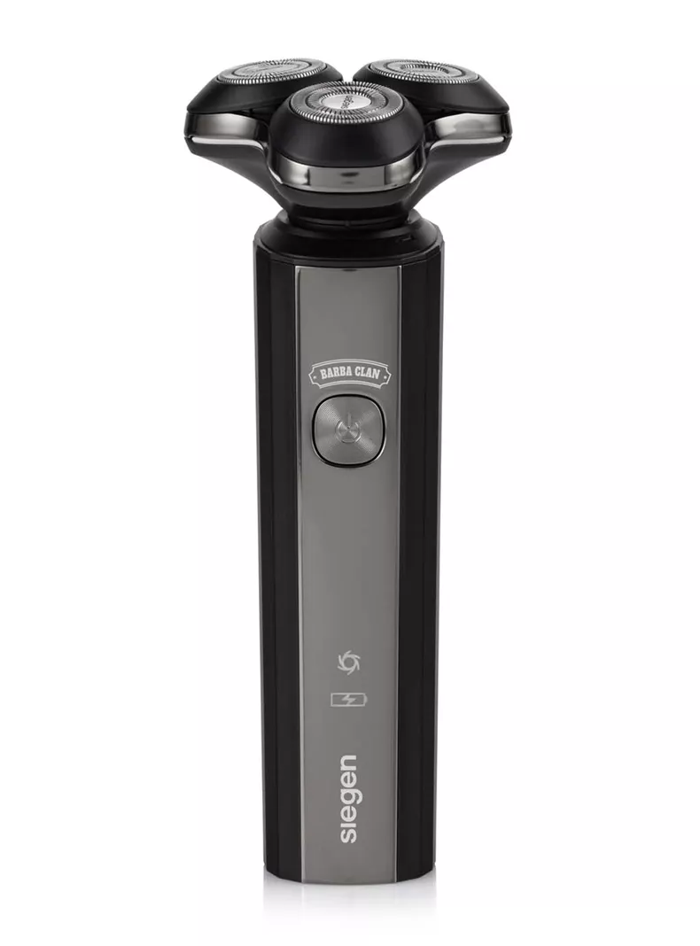 Afeitadora Trimmer 2 en 1 SG-7215