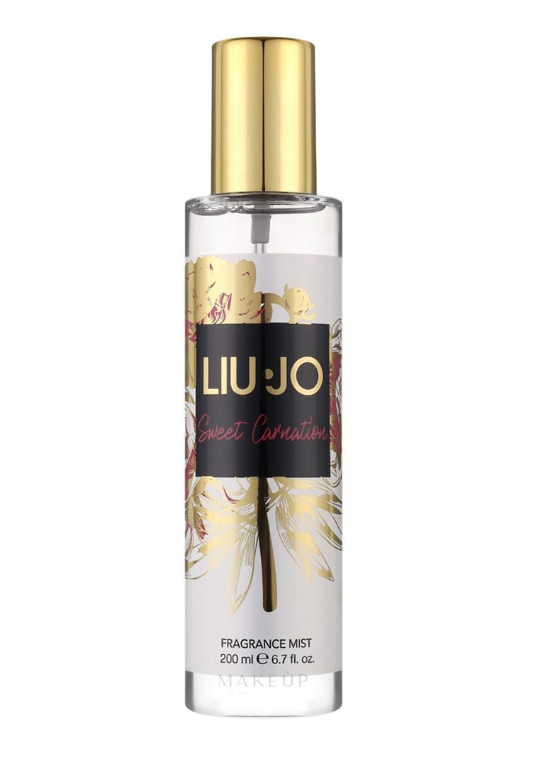 Body Spray Sweet Carnation Mujer 200 ml