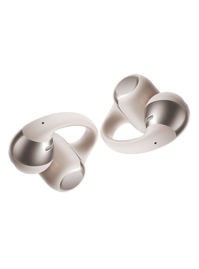 Audífonos Bluetooth Open Dots One Silver