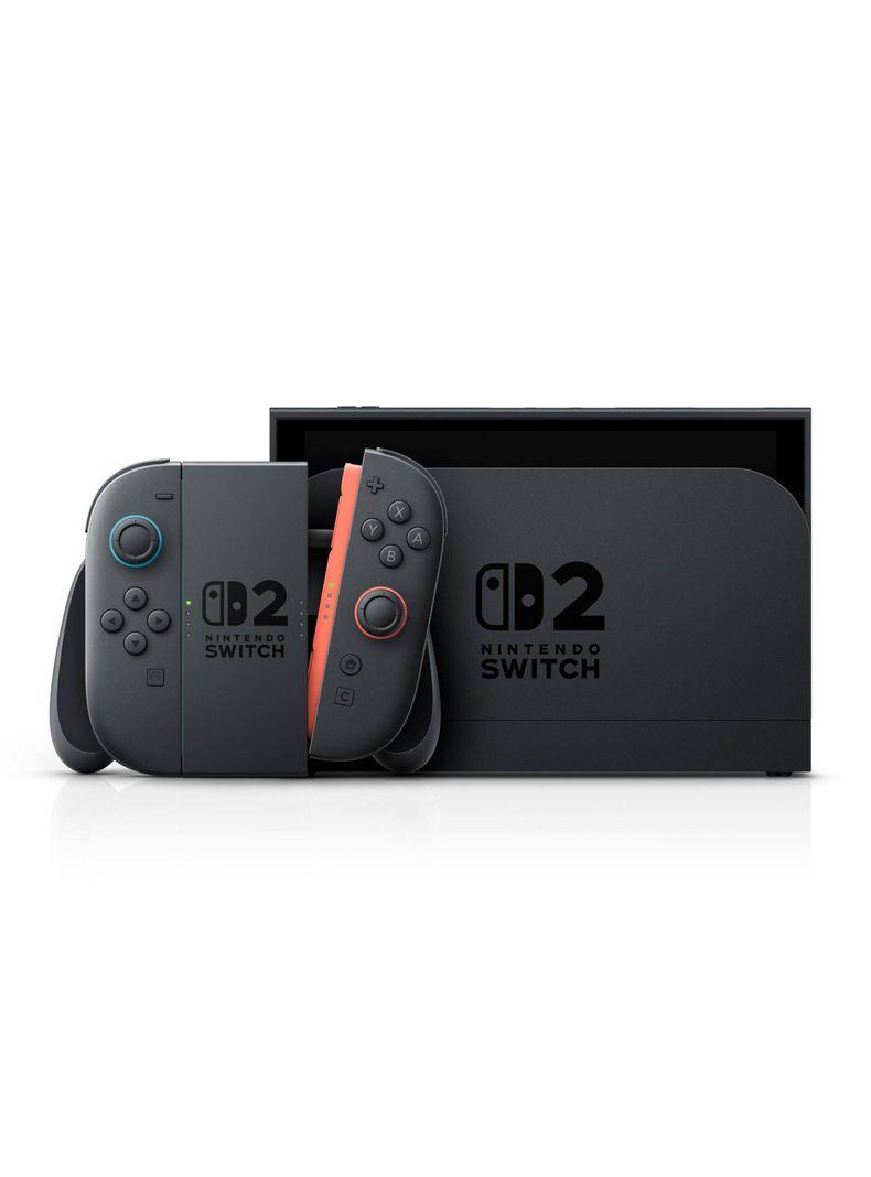 Nintendo Switch 2 + Pokémon Legends: Z-A Nintendo | Paris.cl