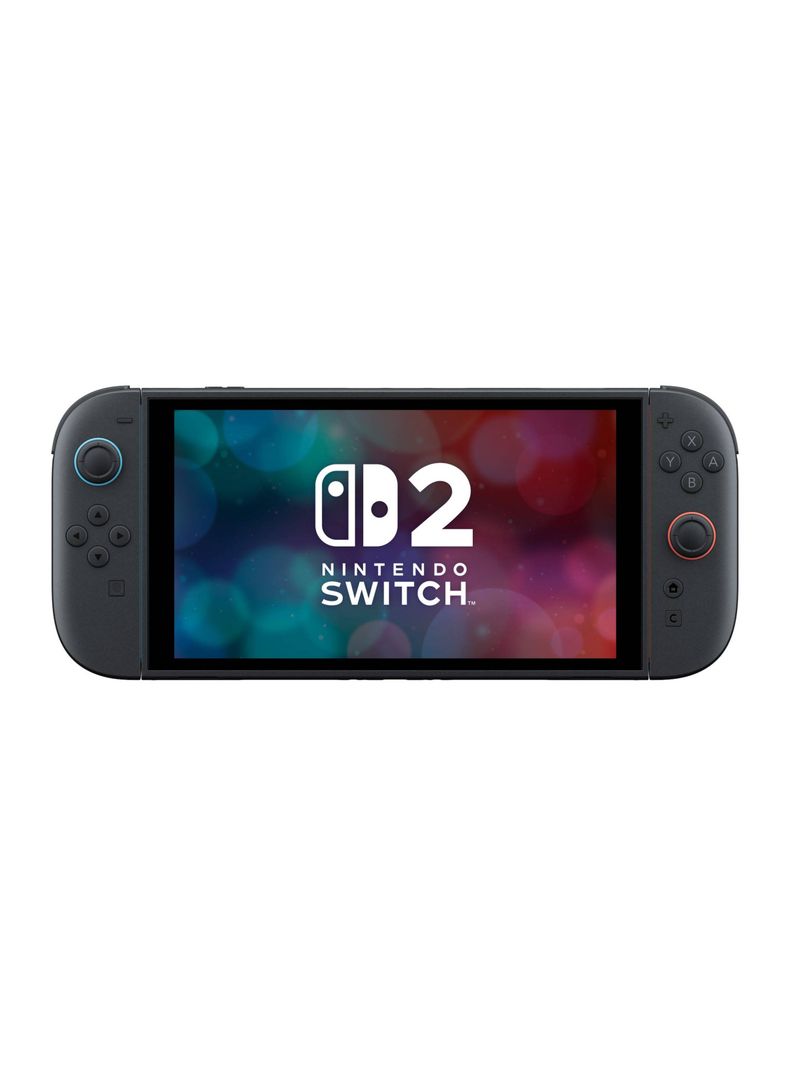 Nintendo Switch 2 + Pokémon Legends: Z-A Nintendo | Paris.cl