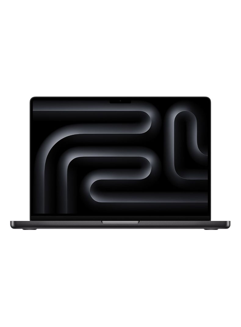 APPLE - Apple MacBook Pro 14 (Late 2023), Chip M3, CPU 8 Núcleos