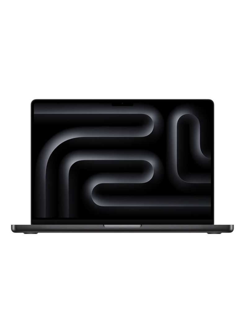 Apple MacBook Pro Chip M5 16GB RAM 1TB SSD 14'' Touch ID Space Black
